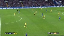 2-0  Ruben Loftus-Cheek HD - Chelsea v. Scunthorpe 10.01.2016 HD