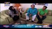 Bulbulay by Ary Digital - Episode 381 - Part 1/2
