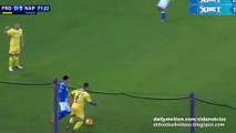 0-5 Manolo Gabbiadini - Frosinone v. Napoli 10.01.2016 HD