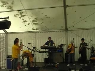 Landa's Concert a Laàs (Deuxième partie)