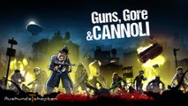 Découverte - Guns, Gore & Cannoli - Fr - 2D - Plate-Forme ( Action ) PC Games [No Commentary] HD