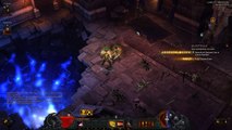 DIABLO 3 #02 Cain gefunden [GERMAN_HD] Let’s Play Diablo 3 (720p)