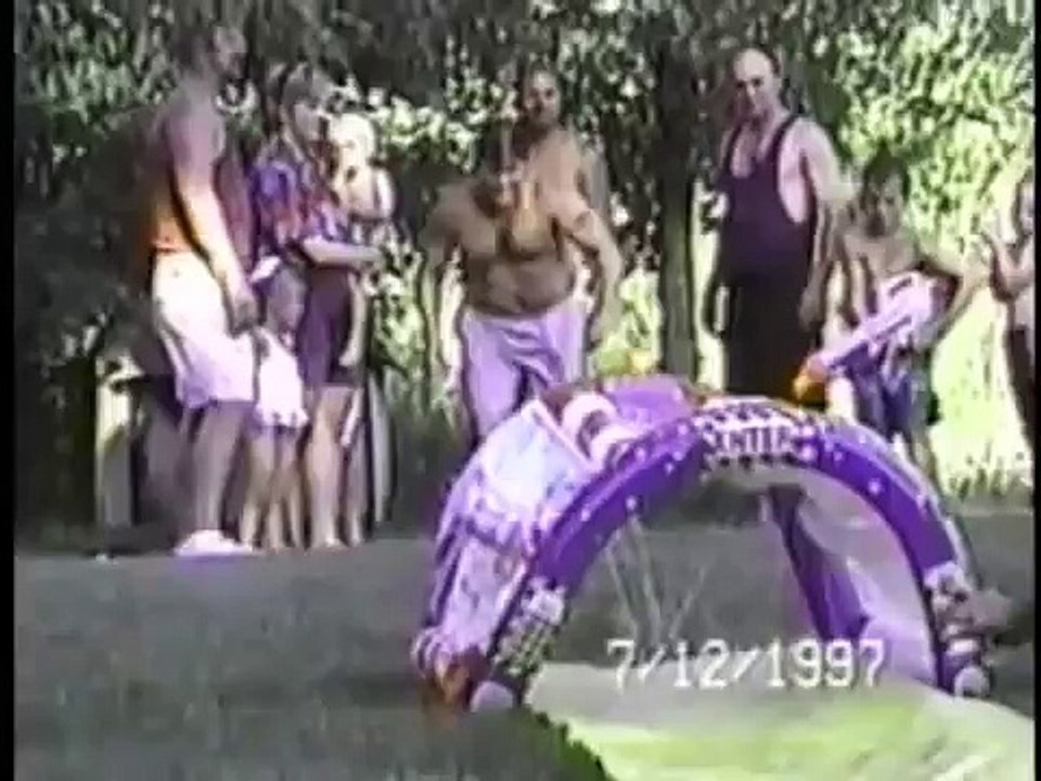 Funniest Home