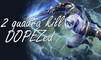 Zed 2 Quadra Kill | Zed Quadra Kill | Sever VN