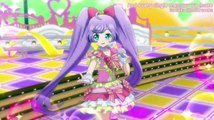 SU14 Anime Elimination 6: Idols, Divas, and Rock Stars