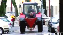 vcx forum Ultimate Tractor Fails 2015 ★ Epic 8mins Tractors Fail - Win Compilation-5