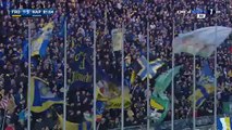 Paolo Sammarco Goal - Frosinone 1-5 Napoli - 10-01-2016