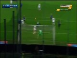 Goal HD - Atalanta 0-1 Genoa - Italy - Serie A 10.01.2016 HD