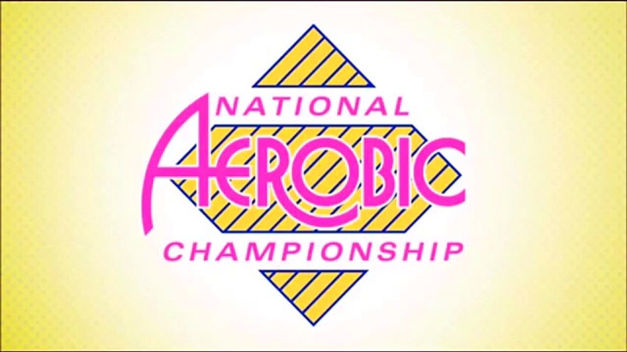 1988 Crystal Light National Aerobic Championship Theme Song