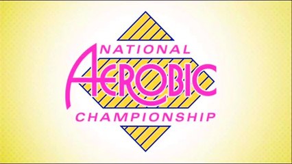 1988 Crystal Light National Aerobic Championship Theme Song