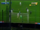 Goal HD - Atalanta 0-1 Genoa - Italy - Serie A 10.01.2016 HD