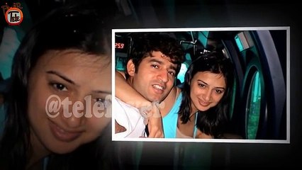 Indian Television Top 10 Couples Who Took Their Love From Reel Life To Real Life
