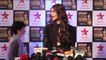 Sonam Kapoor Flaunts Hot Cleavage At Star Screen Awards