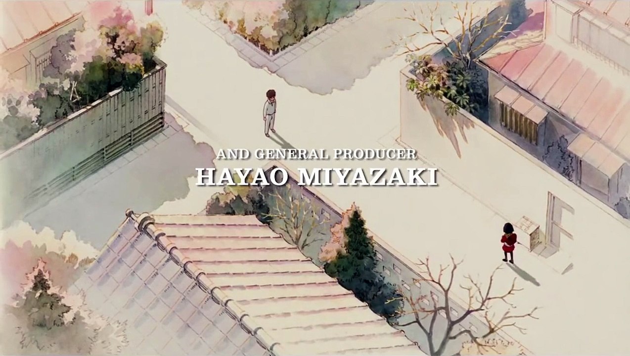 ONLY YESTERDAY !! Official US Release Trailer [2016] #1 Isao Takahata Animated Drama Movie