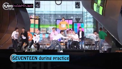 [ENG] 151230 M A M A End of year special Unreleased cut! #3