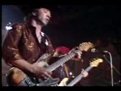 Stevie Ray Vaughan - Pride and Joy (live at montreux)