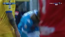 All Goals & Highlights FROSINONE 1-5 NAPOLI SERIE A