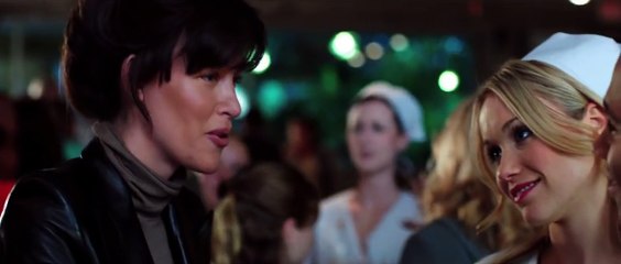 Nurse 3D Official Trailer 1 (2014) - Erotic Thriller HD