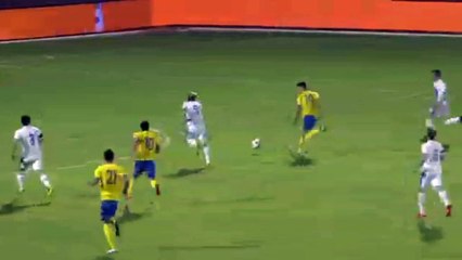 Watch Melker Hallberg's Stunning Goal for Sweden in 2-0 Victory Against Finland ⚽