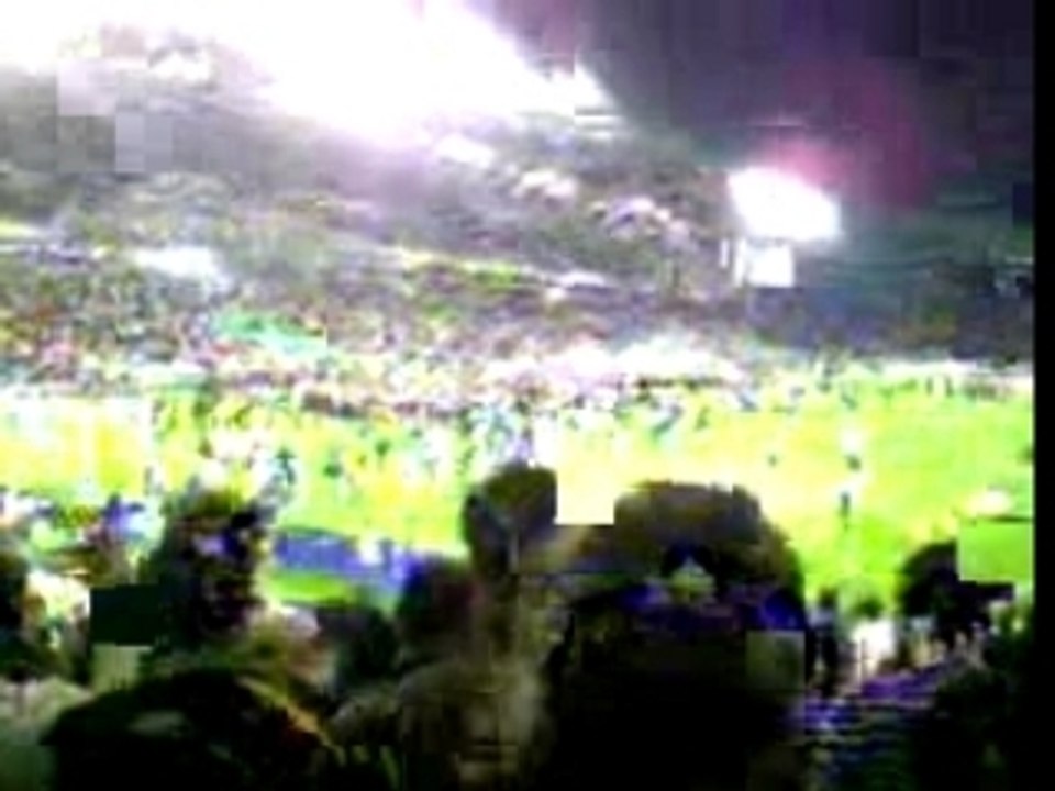 Nantes FCNA , la decente aux enfers