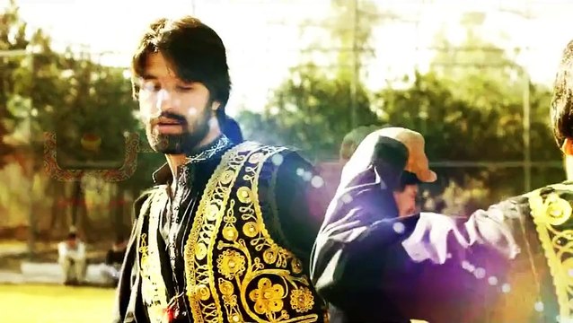 Bacha Khan - Ghayour Khan Wazir - Pashto New Song 2016 HD 720p