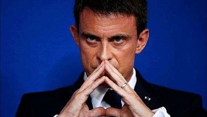 Un professeur poursuivi après avoir ironisé sur les « blancos » de Manuel Valls