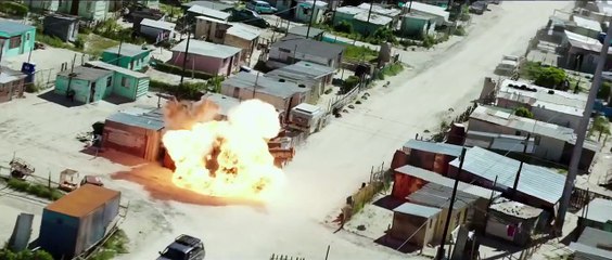 The Brothers Grimsby !! International Trailer [2016] #2 Rebel Wilson, Mark Strong Funny Co
