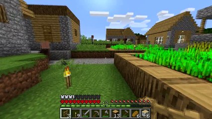 Home Sweet Home ep 5 : MHC : January 2016 : Minecraft