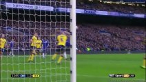 Chelsea 2 - 0 Scunthorpe United All Goals and Full Highlights 10_01_2016 - FA Cup