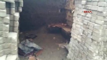 Dha Ankara - Silopi'de Operasyonlar Devam Ediyor 2