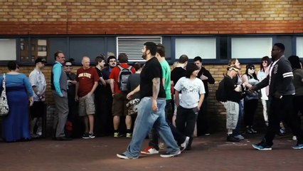 ELSTREE 1976 ! Official Trailer [2015] #1 Star Wars Sci-Fi Documentary HD