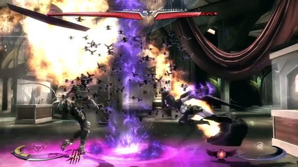 Injustice: Gods Among Us