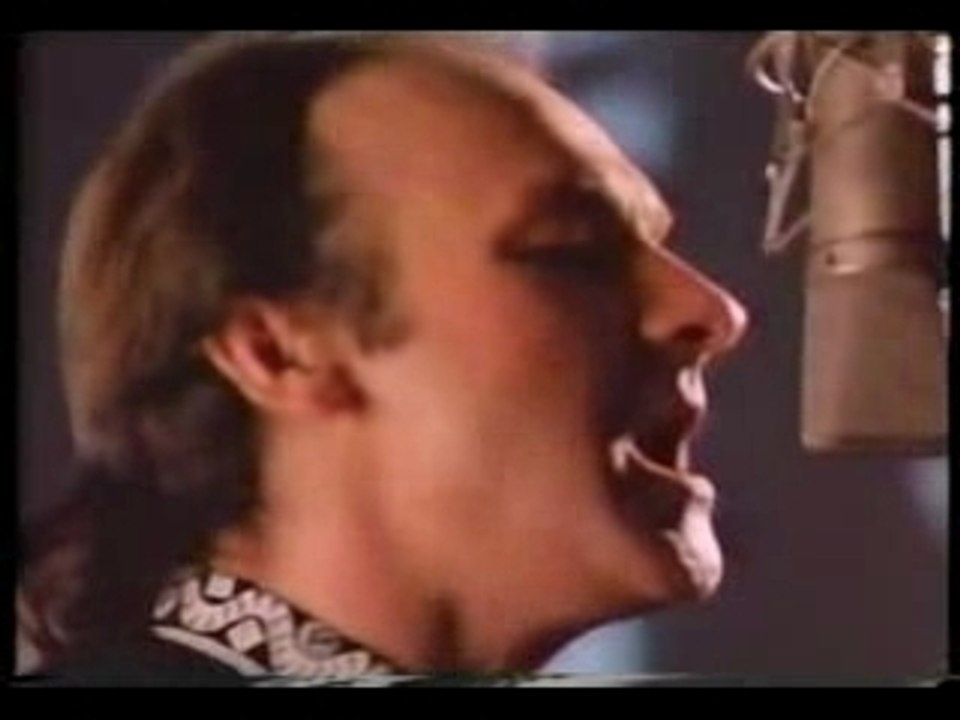 Paul Carrack Terri Nunn Romance