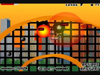 крутые тачки монстр трак внедорожники большие колеса # 2 игра онлайн