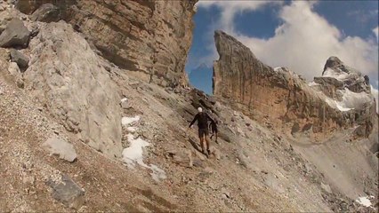 Gavarnie-Taillon