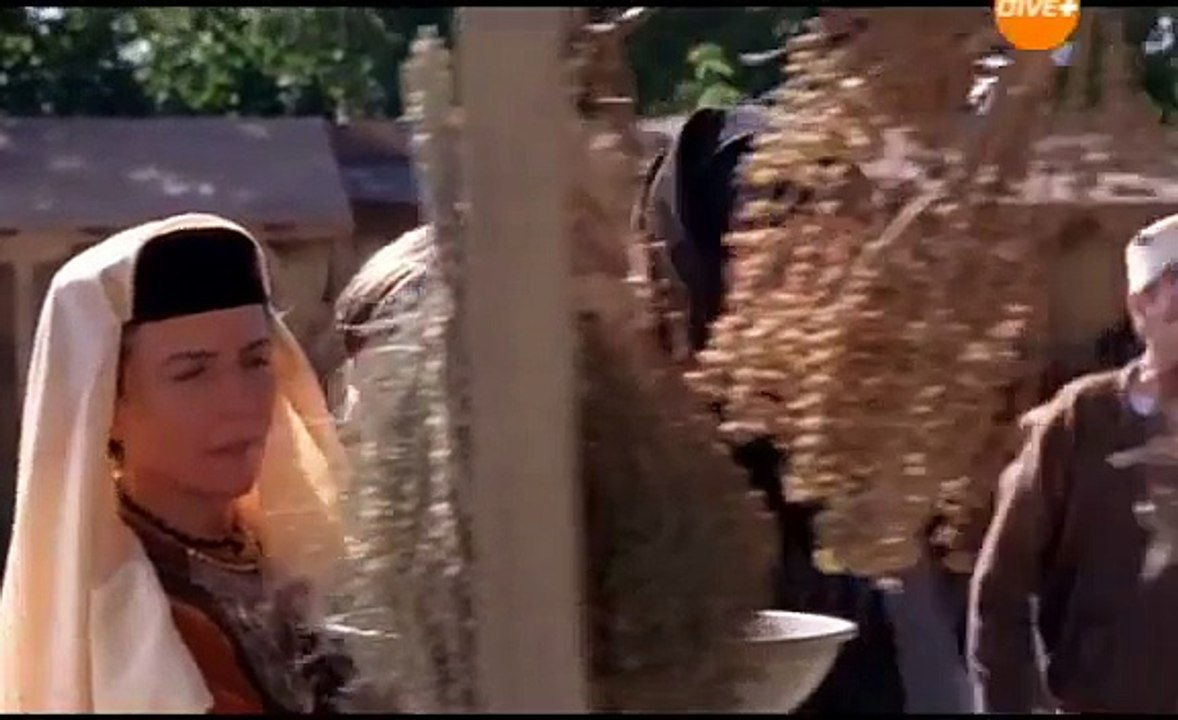 Ο τελευταίος άρχοντας των Βαλκανίων E04