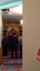 Metin Demirtaş, Harameyn (Mekke Medine) usulü sabah namazı (full klip) Kocatepe Camii, 10/1-16