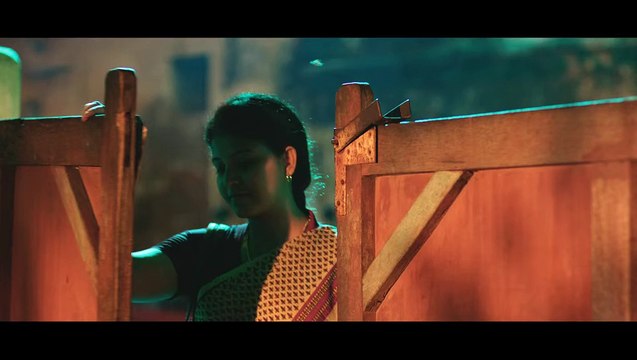 Iraivi - Official Teaser - SJ Surya, Vijay Sethupathi, Simha - Karthik Subbaraj - Santhosh Narayanan