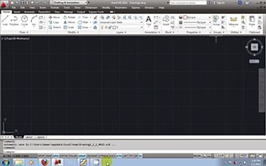 AutoCAD 2012 Urdu Tutorial part 4