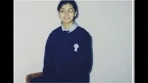 Sriti Jha childhood Pics 10th January 2016 Kumkum Bhagya