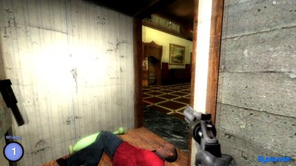 YOU CAN'T TRUST YOUR OWN FRIEND T.T Garry's Mod Murder #1