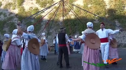 VII° International Folklore Festival "Bracciano's Castle" 2014