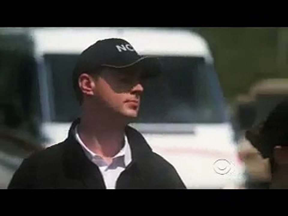 NCIS Convoy Characters