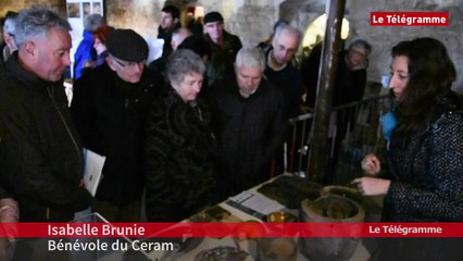 Vannes. L'hôtel Mynier fait le plein