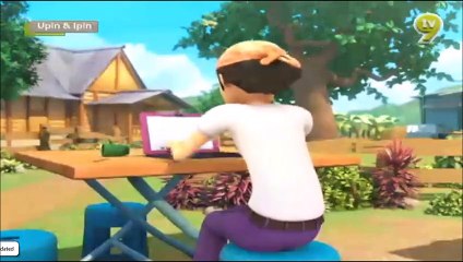 Upin Ipin Dulu Dan Sekarang Full -Terbaru Musim 9
