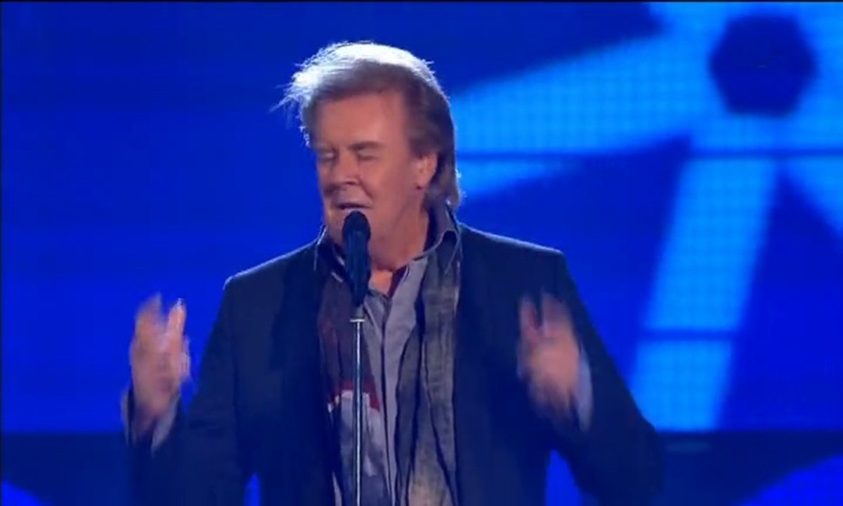 Howard Carpendale - Das ist unsere Zeit 2016