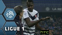 But Cheick DIABATE (16ème) / Montpellier Hérault SC - Girondins de Bordeaux - (0-1) - (MHSC-GdB) / 2015-16