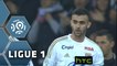 But Rachid GHEZZAL (72ème) / Olympique Lyonnais - ESTAC Troyes - (4-1) - (OL-ESTAC) / 2015-16