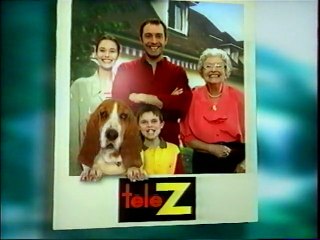 France 3 13-02-2001 3 pubs, 4 B.A., Cinéma, Libre court, Nocturnales Classique