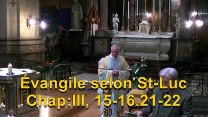 Père Bernard Heudré: Quand s’ouvre le ciel